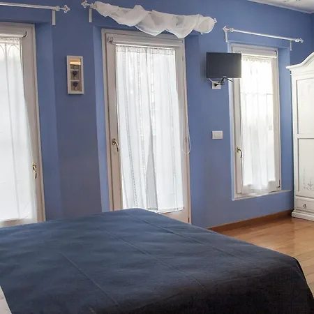 Il Villino Di Penny 2*