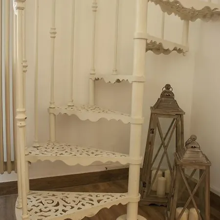 Il Villino Di Penny 2*