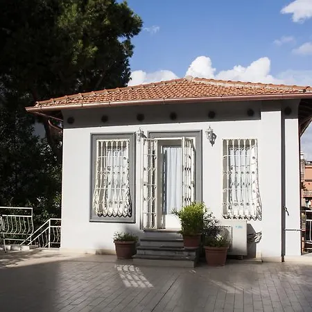 Il Villino Di Penny Rom